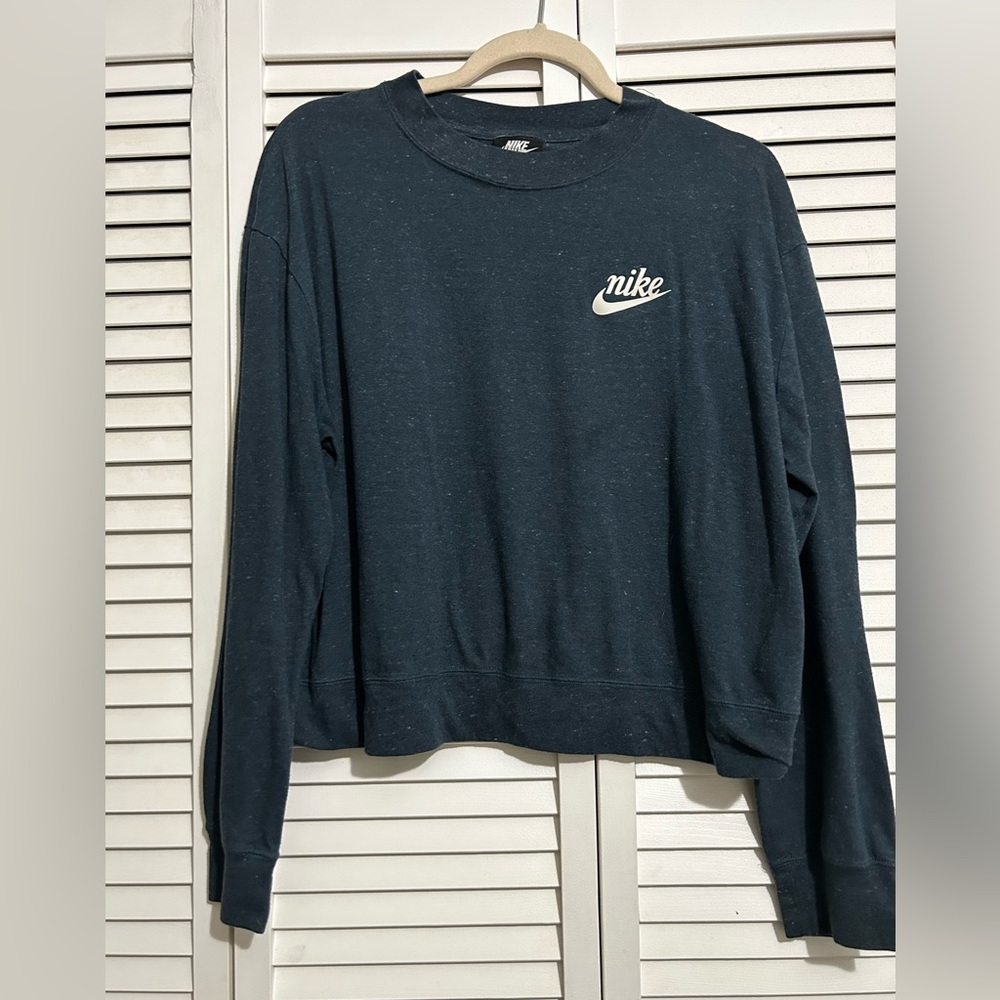 Nike long sleeve
